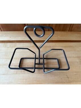 Pampered Chef Simple Additions Small Bowl Rack